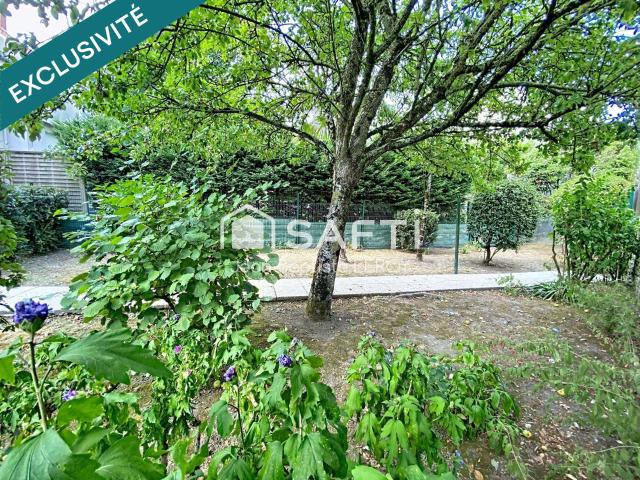 Vente maison 8 pièces Cholet 49