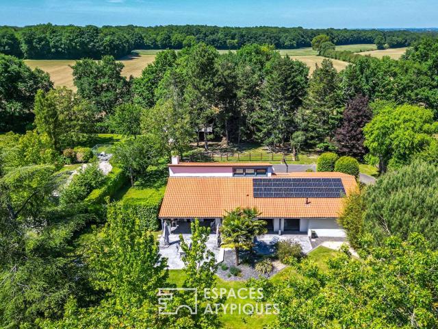 Vente maison 8 pièces Cholet 49