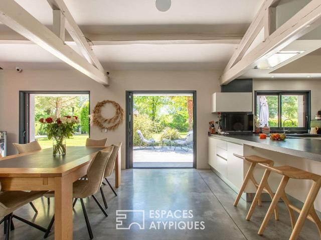 Vente maison 8 pièces Cholet 49