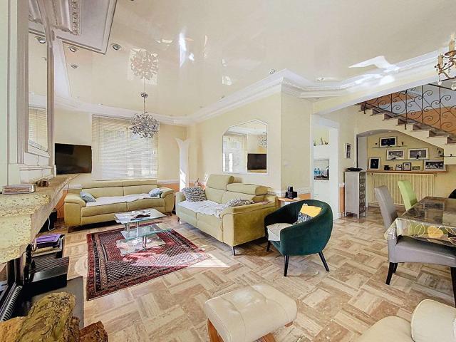 Vente maison 8 pièces Cléguer 56