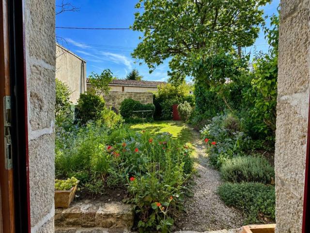 Vente maison 8 pièces Clisson 44