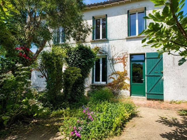 Vente maison 8 pièces Clisson 44