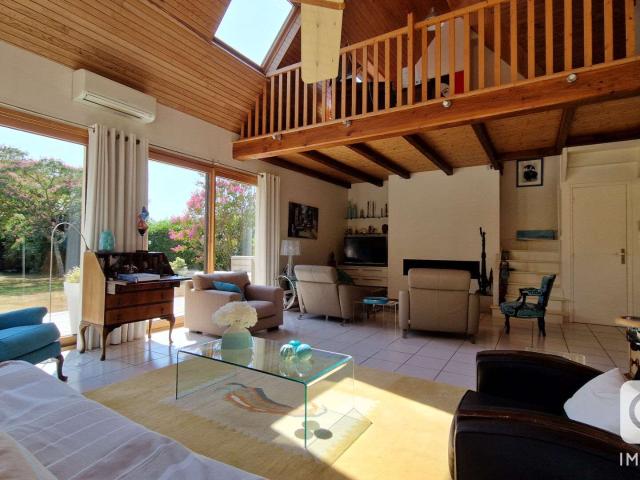 Vente maison 8 pièces Clohars Fouesnant 29