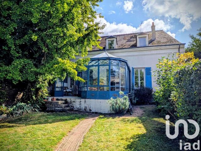 Vente maison 8 pièces Cloyes sur le Loir 28