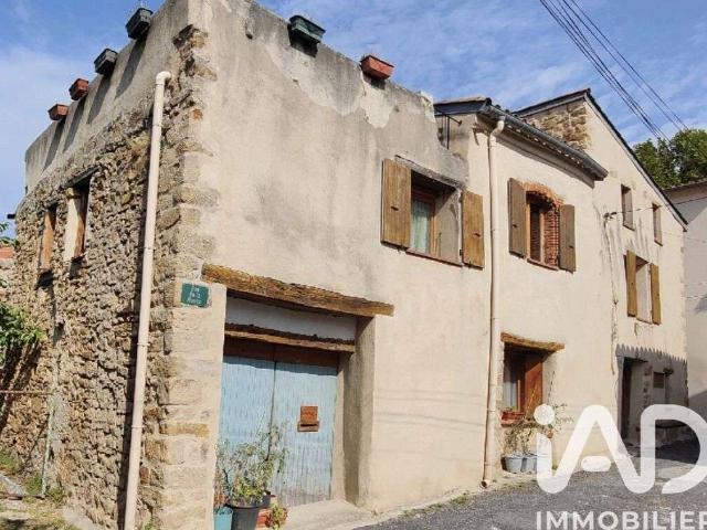 Vente maison 8 pièces Cubières sur Cinoble 11