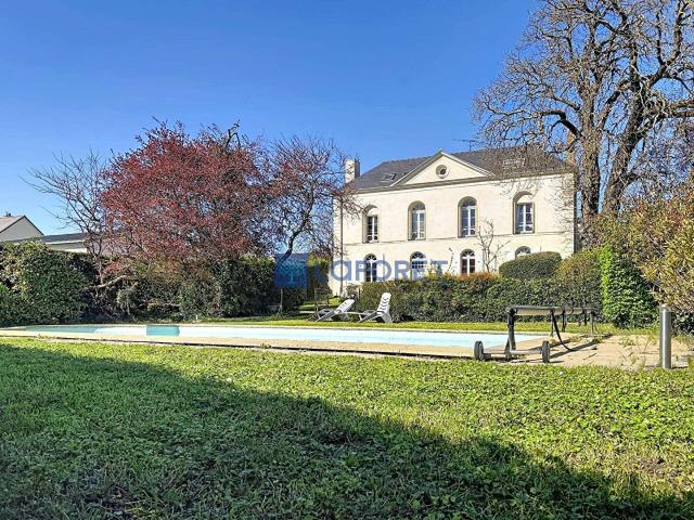 Vente maison 8 pièces Ancenis 44