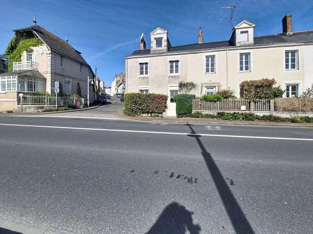 Vente maison 8 pièces Ancenis Saint Géréon 44
