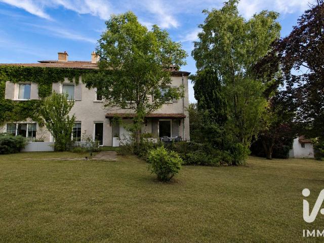 Vente maison 8 pièces Andrézieux Bouthéon 42