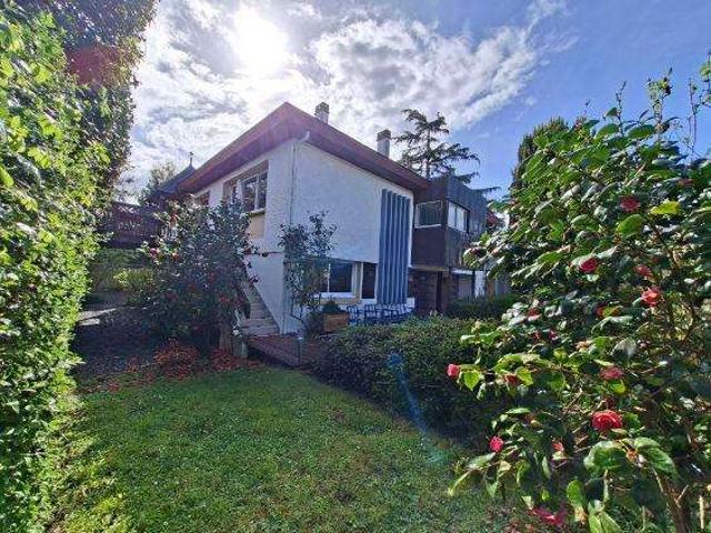 Vente maison 8 pièces Angers 49