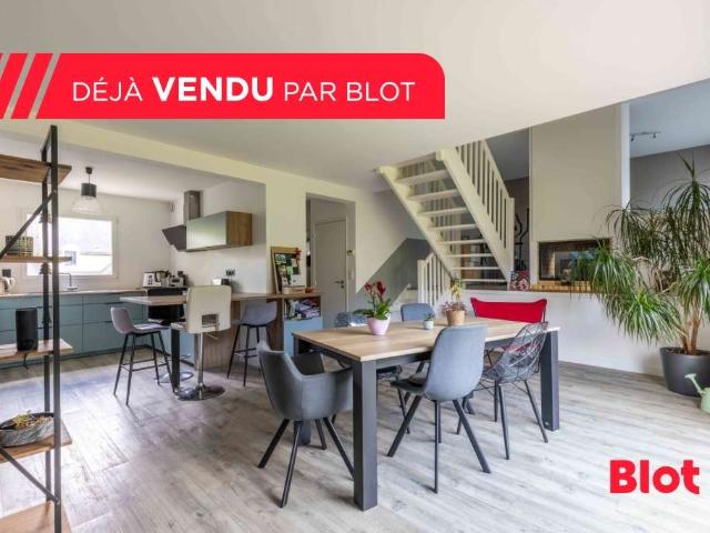 Vente maison 8 pièces Acigné 35