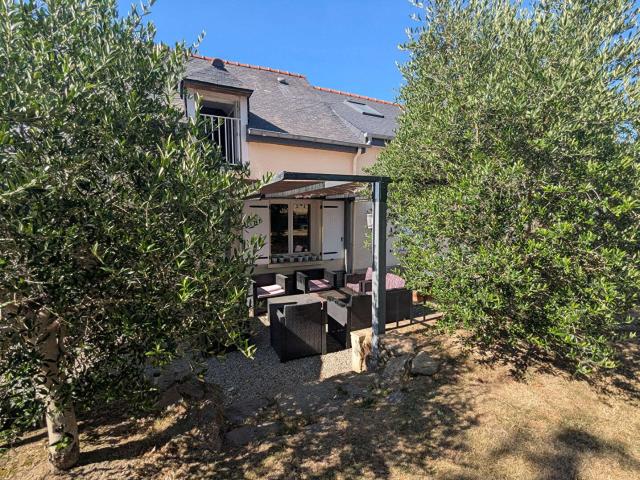 Vente maison 8 pièces Acigné 35