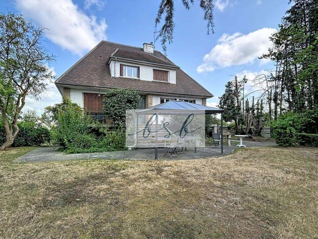 Vente maison 8 pièces Agneaux 50