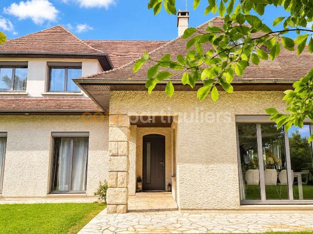 Vente maison 8 pièces Agneaux 50