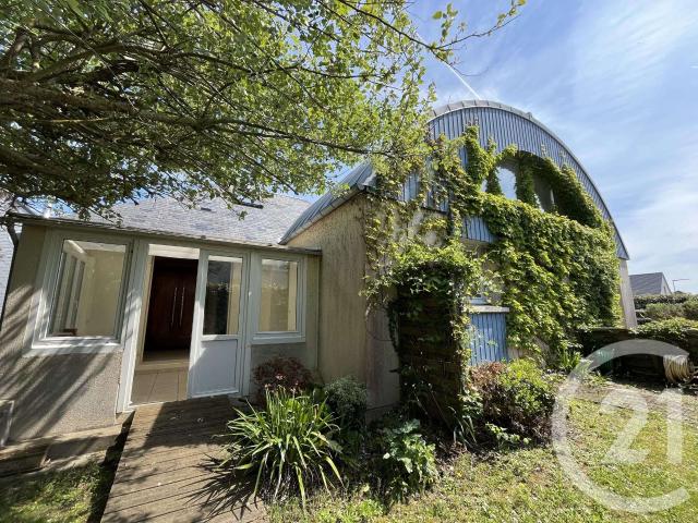 Vente maison 8 pièces Agon Coutainville 50