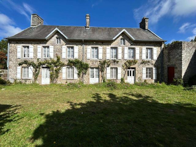 Vente maison 8 pièces Agon Coutainville 50