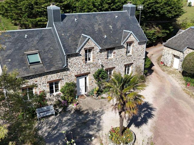 Vente maison 8 pièces Agon Coutainville 50