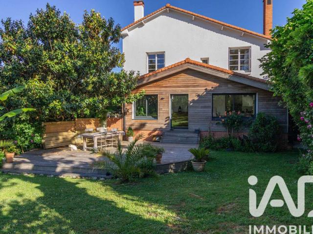 Vente maison 8 pièces Aizenay 85