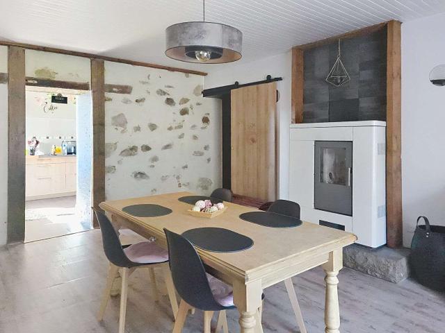 Vente maison 8 pièces Aizenay 85