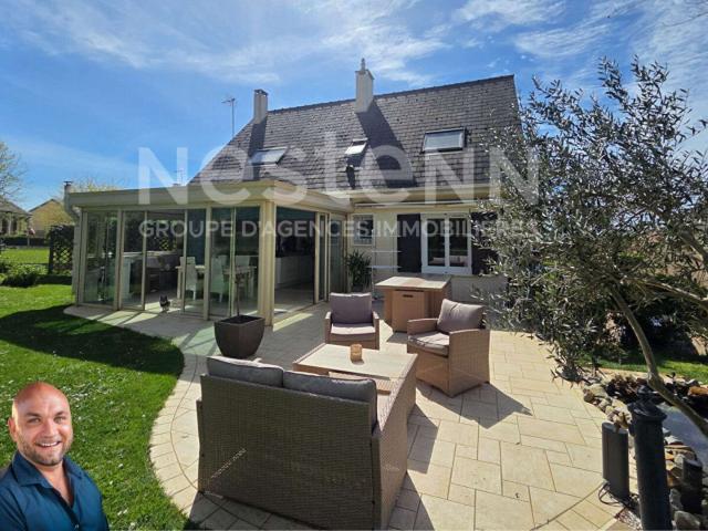 Vente maison 8 pièces Aigné 72