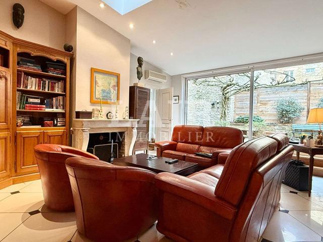 Vente maison 8 pièces Alençon 61