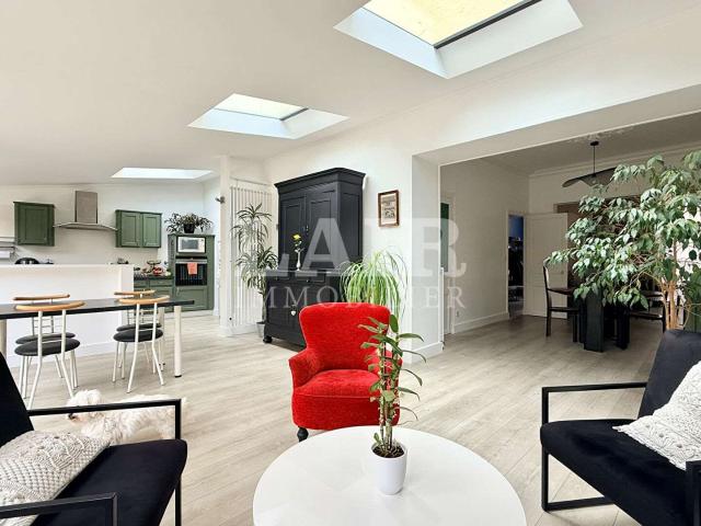 Vente maison 8 pièces Alençon 61