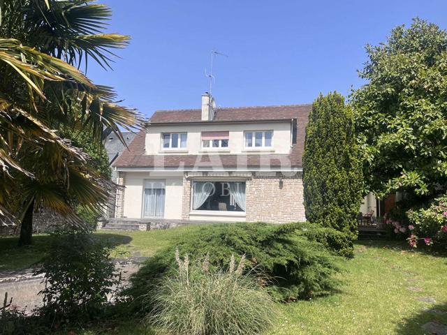 Vente maison 8 pièces Alençon 61