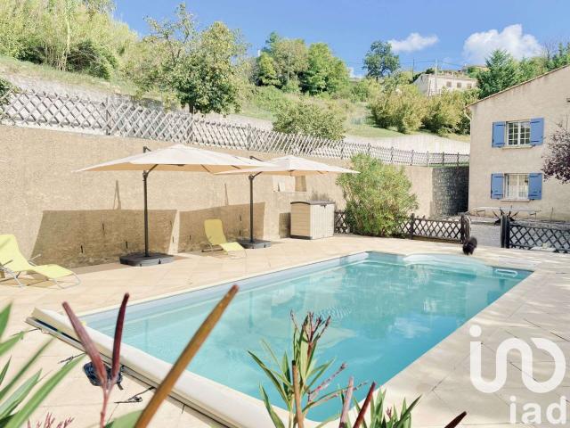 Vente maison 8 pièces Artignosc sur Verdon 83
