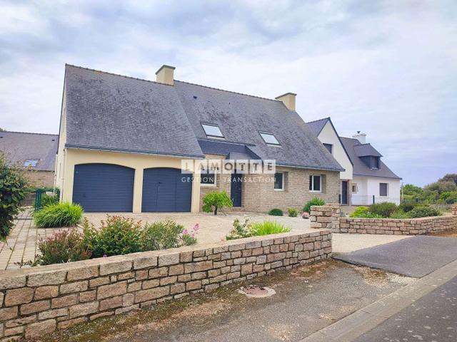 Vente maison 8 pièces Arzon 56