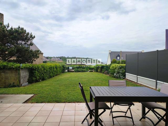 Vente maison 8 pièces Arzon 56