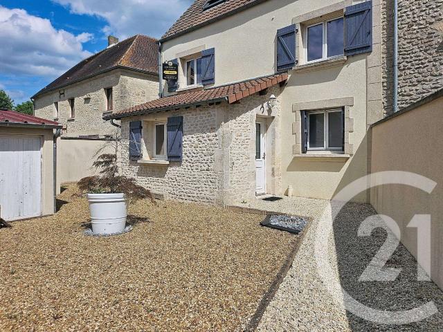 Vente maison 8 pièces Argentan 61