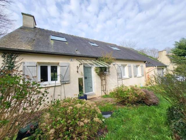 Vente maison 8 pièces Argol 29
