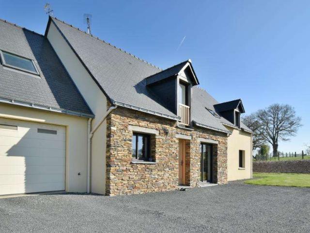 Vente maison 8 pièces Armaillé 49