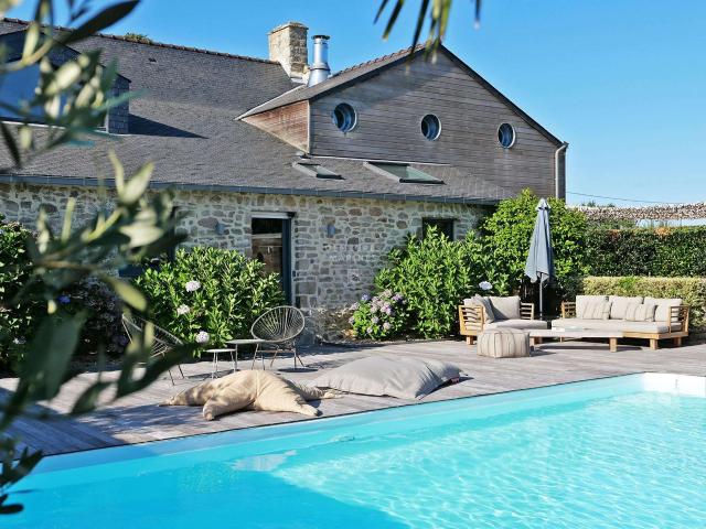 Vente maison 8 pièces Arradon 56