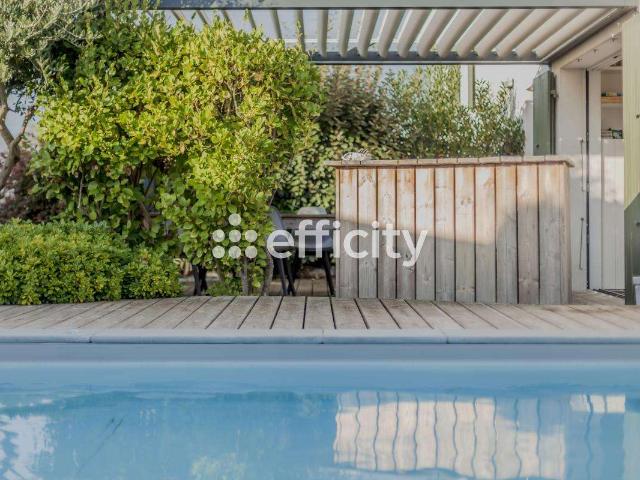 Vente maison 8 pièces Ars en Ré 17