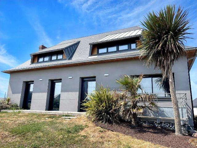 Vente maison 8 pièces Asnelles 14