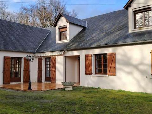 Vente maison 8 pièces Assais les Jumeaux 79