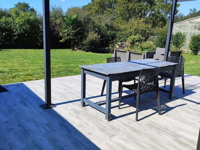 Vente maison 8 pièces Assérac 44