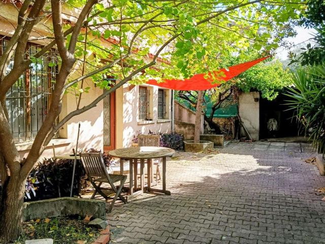 Vente maison 8 pièces Aubagne 13