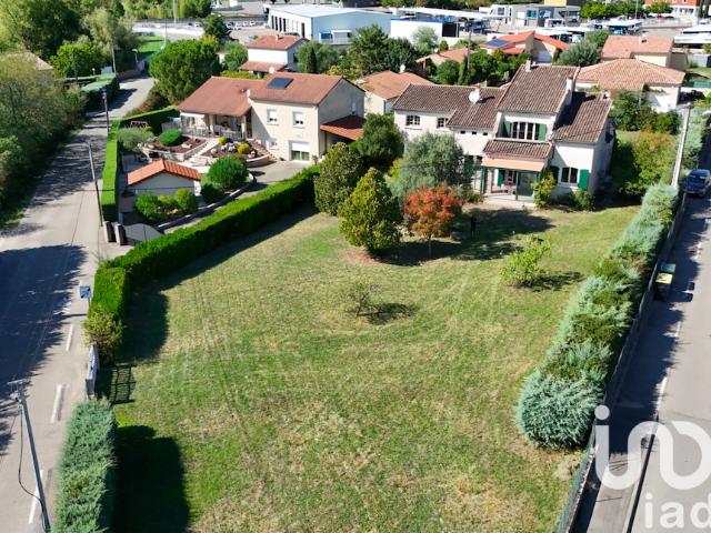 Vente maison 8 pièces Aubenas 07