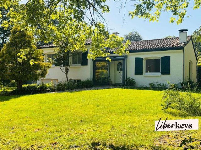 Vente maison 8 pièces Aubigny 85
