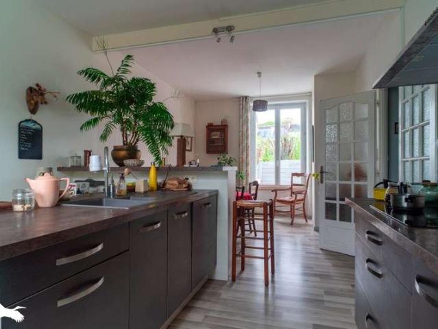 Vente maison 8 pièces Audierne 29