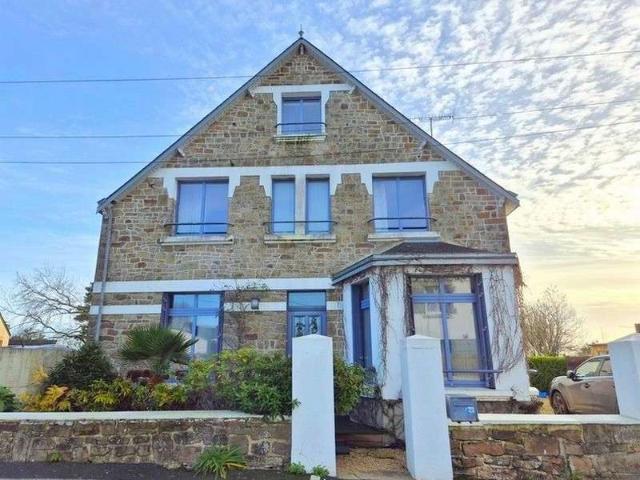 Vente maison 8 pièces Auray 56