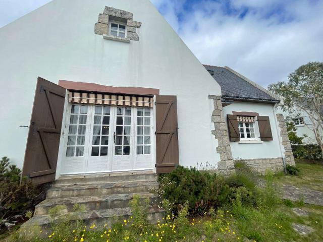 Vente maison 8 pièces Auray Zone Sud Saint Goustan 56