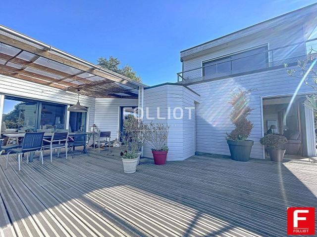 Vente maison 8 pièces Avranches 50
