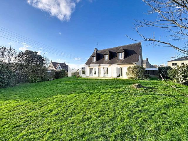 Vente maison 8 pièces Avranches 50