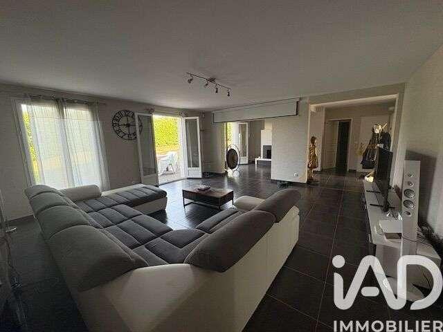 Vente maison 8 pièces Azay sur Cher 37