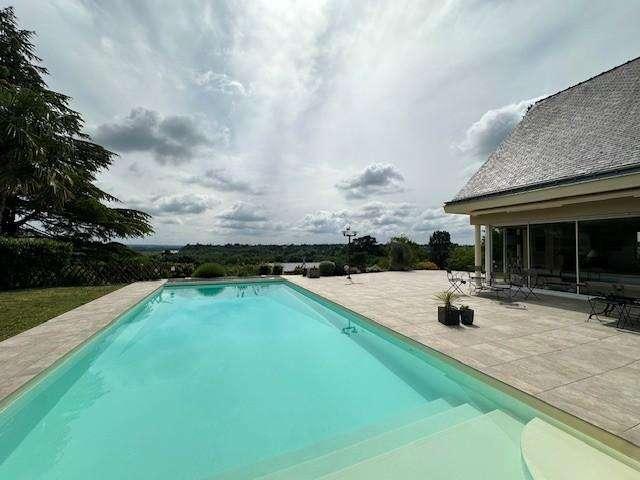Vente maison 8 pièces Bouchemaine 49