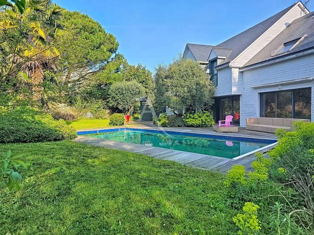 Vente maison 8 pièces Bouchemaine 49