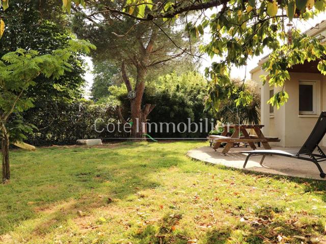 Vente maison 8 pièces Bouaye 44