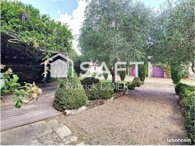 Vente maison 8 pièces Bouillé Loretz 79